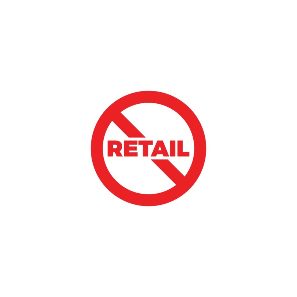 Meet your Posher,  Not Full Retail